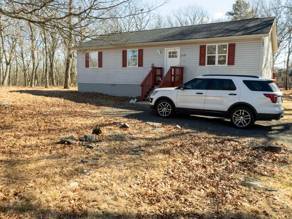 3368 Bluebird Dr, Bushkill, PA 18324