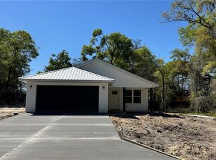 8507 SE 70th Ave, Trenton, FL 32693