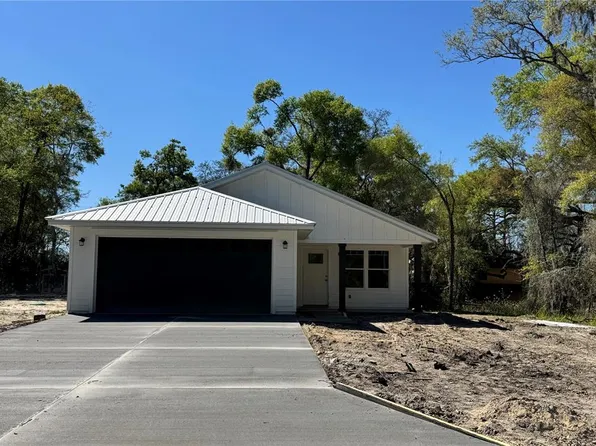 8507 SE 70th Ave, Trenton, FL 32693