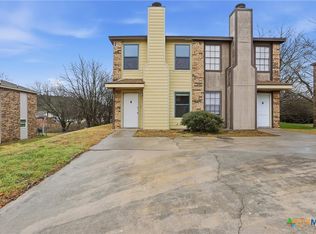 922 N 7th St, Copperas Cove, TX 76522