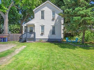 1309 Butterworth St SW, Grand Rapids, MI 49504