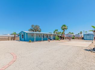 12383 E 37th St, Yuma, AZ 85367