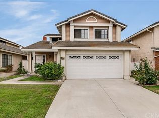 10 Waynesboro, Irvine, CA 92620