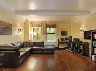305 W 86th St #3A, New York, NY 10024