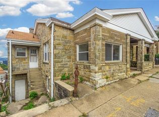 11 Bailey Ave, Mt Washington, PA 15211