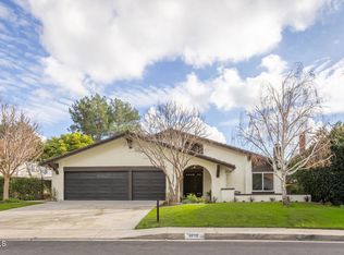 11772 Monte Leon Way, Porter Ranch, CA 91326