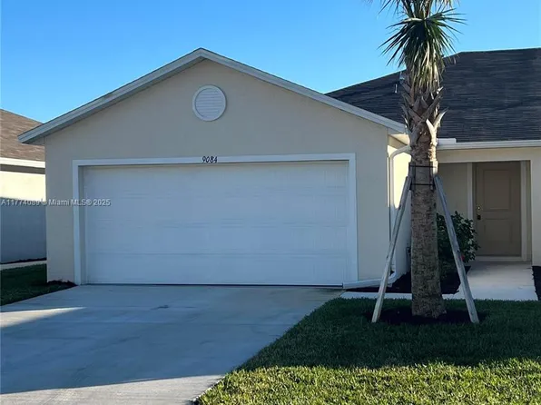 9084 Aegean Cir, Lehigh Acres, FL 33936