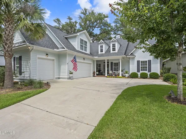 79 S Boone Road, St. Helena Island, SC 29920