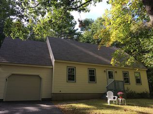 24 Perkins Dr, York, ME 03909