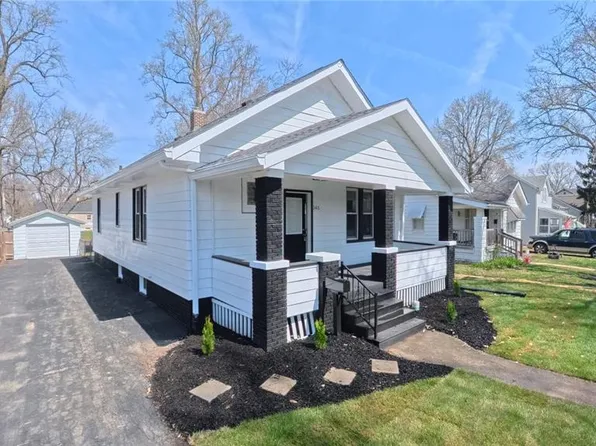 145 S 34th St, Belleville, IL 62226