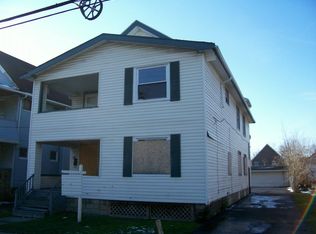 3420 E 116th St, Cleveland, OH 44104