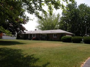 4015 Hayes Ave, Sandusky, OH 44870