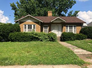 518 N Franklin Ave, Marshall, MO 65340