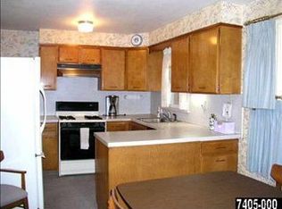 181 S Russell St, York, PA