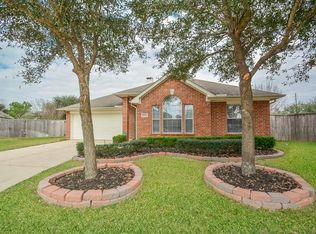 5930 Glenneyre Ln, Houston, TX 77084