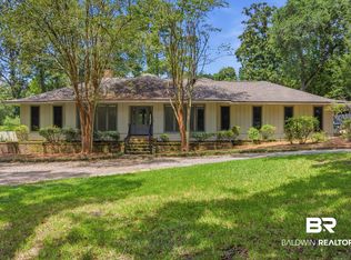 6671 S Winding Brook Dr, Fairhope, AL 36532