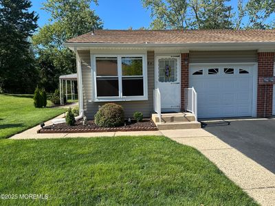 8 A Yorktowne Parkway, Manchester Township, NJ, 08759