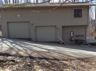 46 S Lake Rd, Friendsville, PA 18818