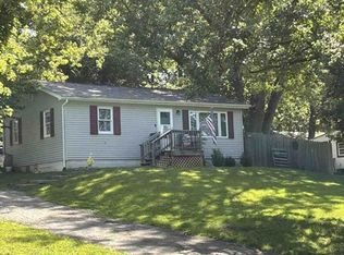 310 Joachim Ave, Herculaneum, MO 63048