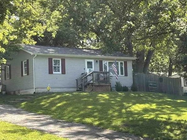 310 Joachim Ave, Herculaneum, MO 63048