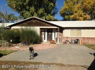 24 Road 3385, Aztec, NM 87410