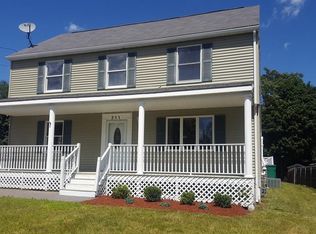 251 Christian St, Lowell, MA 01850