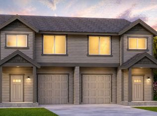 3642 Ash St LOT 119, Forest Grove, OR 97116