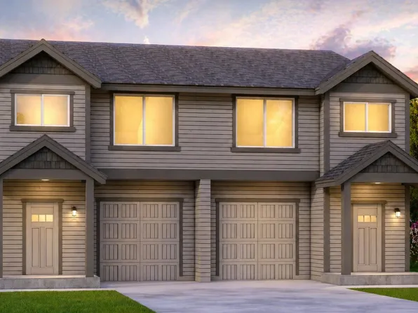 3692 Ash St Lot 114, Forest Grove, OR 97116