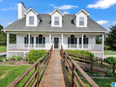 200 Shady Point Rd, Locust Fork, AL, 35097