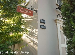 140 Dartmouth Rd APT 4, San Mateo, CA 94402