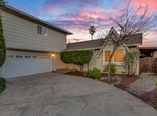 1630 Loch Lomond Ln, San Jose, CA 95129