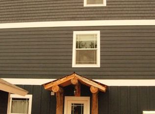 112 Woodland Pl, Whitefish, MT 59937