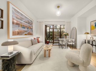 The Modern At Gramercy Square, New York, NY 10003