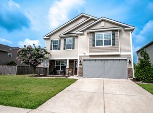 607 Ava St #1, New Bern, NC 28560