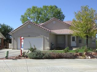 1116 E Oxford Pl, Saint George, UT 84790