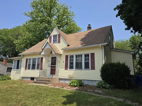 48 Scott Street, East Hartford, CT 06118