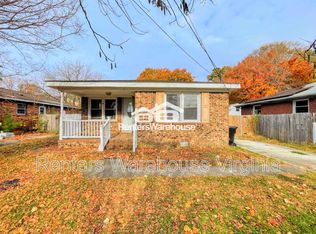 716 Cardover Ave, Chesapeake, VA 23325