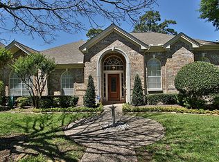 5022 Huntwick Parc Ct, Houston, TX 77069
