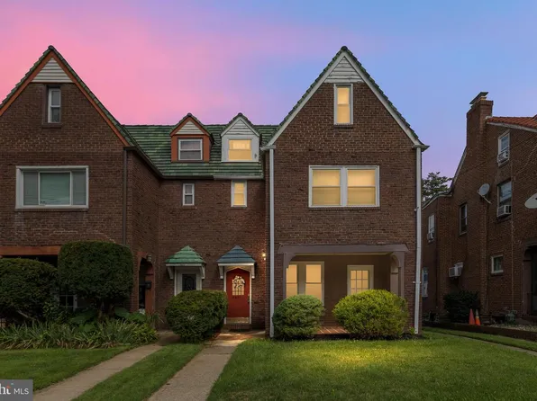 2807 N Monroe St, Wilmington, DE 19802