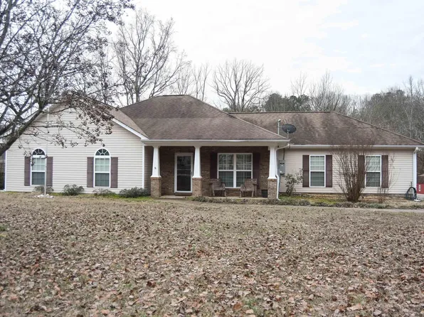 13538 Highway 46, Heflin, AL 36264