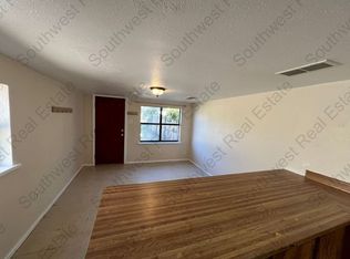 1704 Sheldon St, Clovis, NM 88101