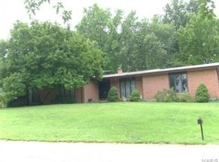 52 Graeser Acres, Saint Louis, MO 63146