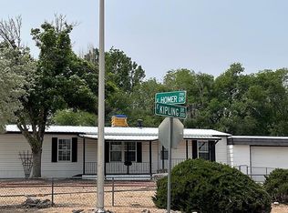 318 E Kipling Dr, Pueblo West, CO 81007