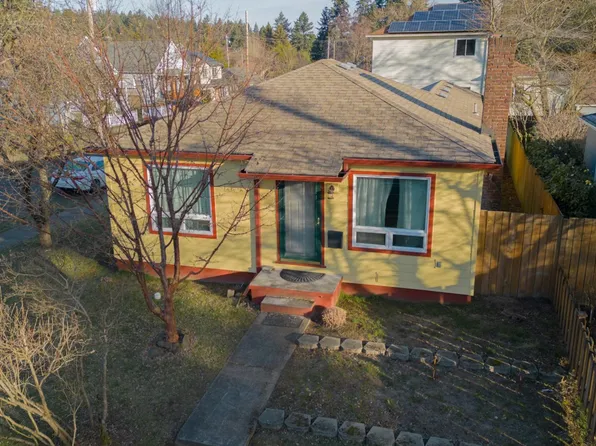 8937 N Smith St, Portland, OR 97203