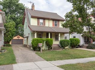 4092 W 48th St, Cleveland, OH