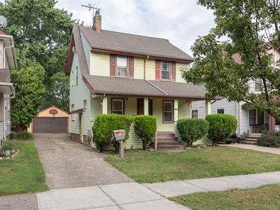 4092 W 48th St, Cleveland, OH, 44144