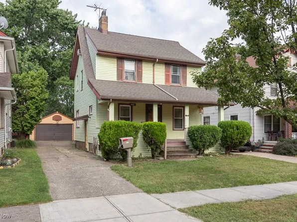 4092 W 48th St, Cleveland, OH 44144