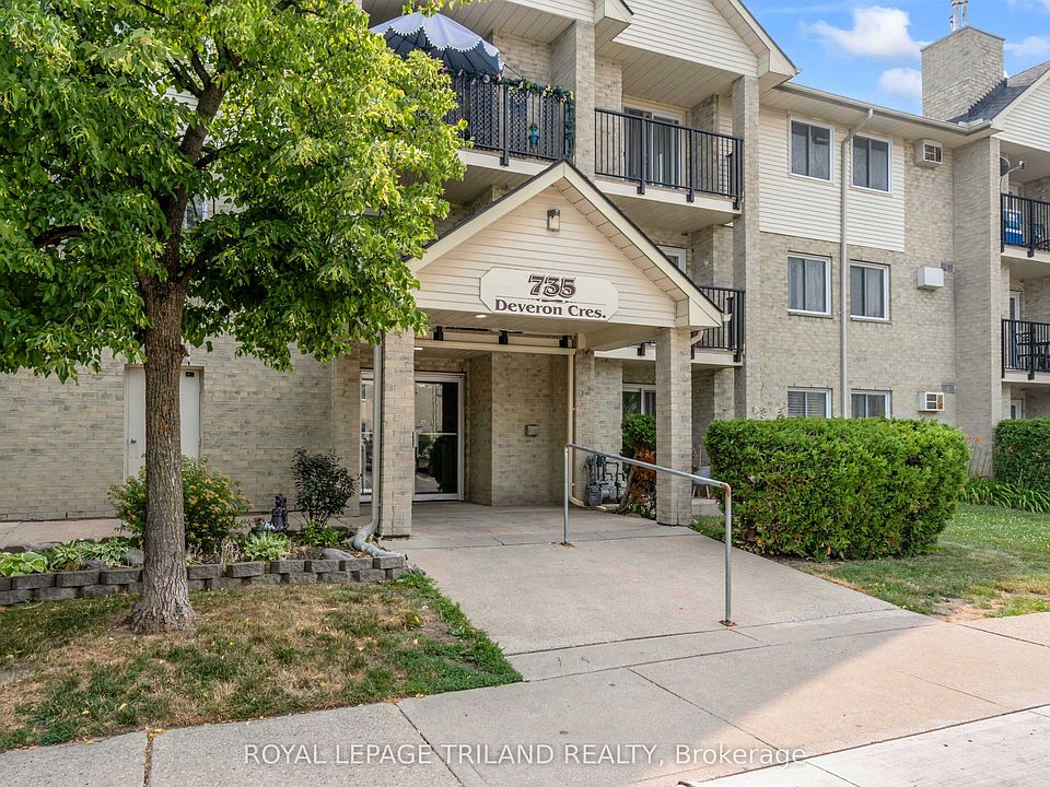 1st image of 735 Deveron Cres #116