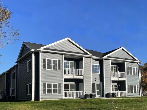 815 Bedford St #2, Whitman, MA 02382