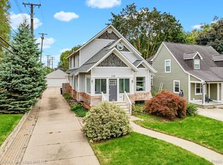 119 Crane Ave, Royal Oak, MI 48067